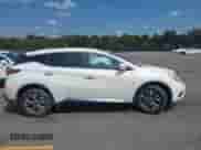 2016 Nissan Murano Platinum with VIN 5N1AZ2MH2GN109297, listed as a IAAI auction lot 43240888 with 115,127 mi miles and . Bid and sale history available at DreamBid. Image 13.