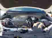 2024 Chevrolet TrailBlazer LS with VIN KL79MMS25RB106752, listed as a IAAI auction lot 41353976 with 9,817 mi miles and . Bid and sale history available at DreamBid. Image 10.