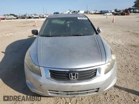 2009 Honda Accord EX-L с VIN 1HGCP26889A029028, выставлен на аукционе Copart как лот 82699495 с пробегом 251 326 миль миль и Чистый • Clean title. История ставок и продаж доступна на DreamBid. Изображение 5.