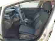 2017 Ford Fiesta S with VIN 3FADP4TJ2HM136718, listed as a Copart auction lot 71502015 with 45,294 mi miles and Salvage title. Bid and sale history available at DreamBid. Image 7.