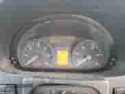 2008 Dodge Sprinter with VIN WD0PE845585235813, listed as a Copart auction lot 57610935 with 176,402 mi miles and Salvage title. Bid and sale history available at DreamBid. Image 9.