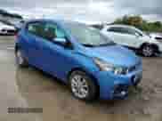 2017 Chevrolet Spark LT with VIN KL8CD6SA1HC838793, listed as a Copart auction lot 81750815 with 132,781 mi miles and Salvage title. Bid and sale history available at DreamBid. Image 13.