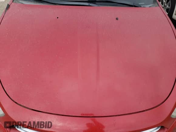 2013 Dodge Dart Limited with VIN 1C3CDFCAXDD107410, listed as a Copart auction lot 81161725 with Not provided miles and Clean title. Bid and sale history available at DreamBid. Image 11.
