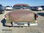 1954 Chevrolet Malibu с VIN 0892716F54Z, выставлен на аукционе Copart как лот 90107225 с пробегом 34 813 миль миль и Чистый • Clean title. История ставок и продаж доступна на DreamBid. Изображение 6.