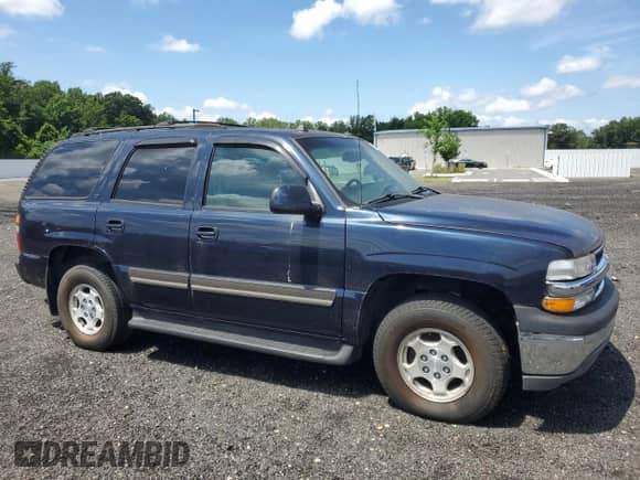 2004 Chevrolet Tahoe LS с VIN 1GNEK13Z84J221708, выставлен на аукционе Copart как лот 63347135 с пробегом 336 108 миль миль и Чистый • Clean title. История ставок и продаж доступна на DreamBid. Изображение 4.