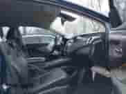 2022 Nissan Murano SL with VIN 5N1AZ2CJ5NC106889, listed as a IAAI auction lot 41207467 with 74,980 mi miles and . Bid and sale history available at DreamBid. Image 5.