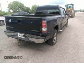 2002 Chevrolet Silverado 1500HD LT с VIN 1GCGC13U12F164027, выставлен на аукционе IAAI как лот 42618172 с пробегом 187 742 миль миль и . История ставок и продаж доступна на DreamBid. Изображение 4.