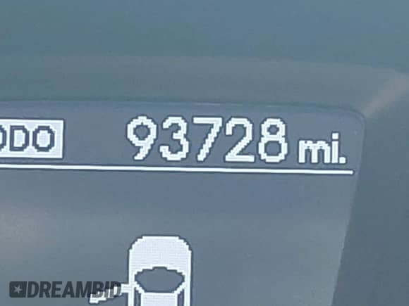 2017 Hyundai Elantra с VIN KMHD35LH5HU357293, выставлен на аукционе IAAI как лот 43065717 с пробегом 93 728 миль миль и . История ставок и продаж доступна на DreamBid. Изображение 15.