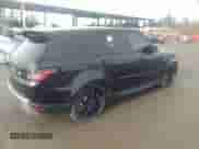 2020 Land Rover Range Rover Sport SE z VIN SALWG2SU5LA741348, wystawiony jako IAAI lot #39484742 z przebiegiem 57 216 mil mil oraz . Historia ofert i sprzedaży dostępna na DreamBid. Obrazek 4.