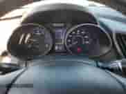 2014 Hyundai Veloster Turbo R-Spec с VIN KMHTC6AEXEU191388, выставлен на аукционе Copart как лот 80485335 с пробегом 127 092 миль миль и Чистый • Clean title. История ставок и продаж доступна на DreamBid. Изображение 9.