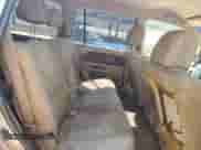 2006 Honda Pilot LX с VIN 5FNYF28106B021970, выставлен на аукционе Copart как лот 67456725 с пробегом 276 960 миль миль и Чистый • Clean title. История ставок и продаж доступна на DreamBid. Изображение 11.