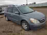 2007 Hyundai Entourage GLS с VIN KNDMC233276029811, выставлен на аукционе Copart как лот 81155265 с пробегом 183 268 миль миль и Чистый • Clean title. История ставок и продаж доступна на DreamBid. Изображение 4.