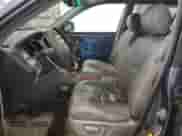 2004 Toyota Highlander с VIN JTEEP21A740001846, выставлен на аукционе Copart как лот 90139145 с пробегом 257 239 миль миль и Чистый • Clean title. История ставок и продаж доступна на DreamBid. Изображение 7.