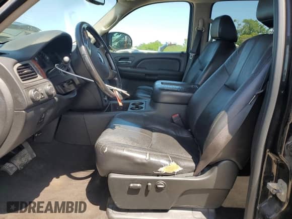 2009 GMC Sierra 1500 SLT с VIN 3GTEK33359G260121, выставлен на аукционе Copart как лот 61919715 с пробегом 226 388 миль миль и Списание • Salvage title. История ставок и продаж доступна на DreamBid. Изображение 7.