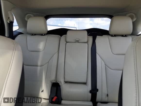 2019 Ford Edge Titanium with VIN 2FMPK3K97KBC52251, listed as a Copart auction lot 81662435 with 144,720 mi miles and Clean title. Bid and sale history available at DreamBid. Image 10.