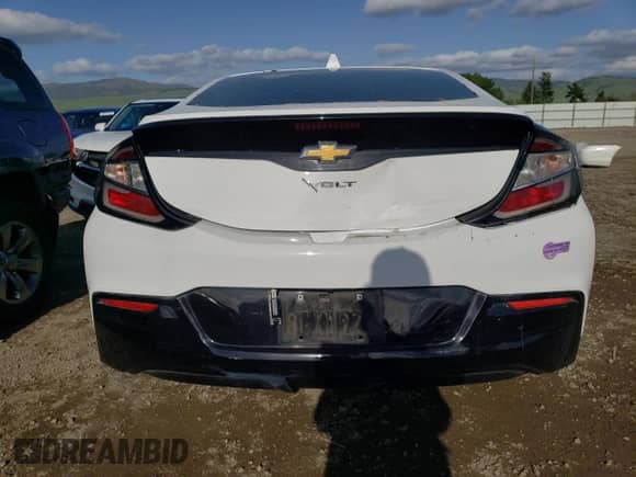 2019 Chevrolet Volt LT с VIN 1G1RC6S57KU112972, выставлен на аукционе Copart как лот 45785113 с пробегом 76 699 миль миль и . История ставок и продаж доступна на DreamBid. Изображение 6.