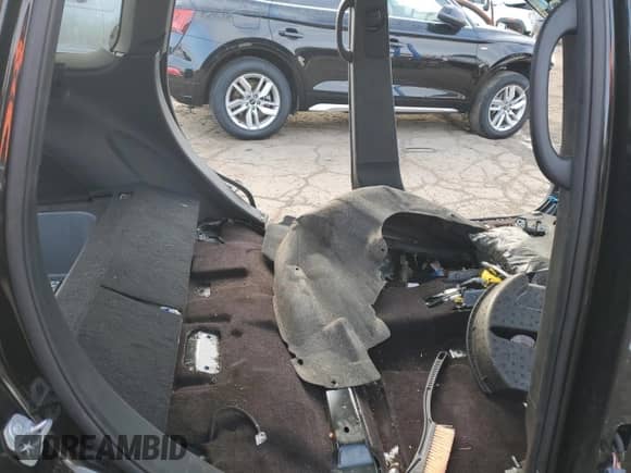 2016 Jeep Grand Cherokee SRT Night с VIN 1C4RJFDJ0GC363675, выставлен на аукционе Copart как лот 82801864 с пробегом Не указан миль и Чистый • Clean title. История ставок и продаж доступна на DreamBid. Изображение 11.