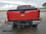 2007 Chevrolet Silverado 1500 1LT с VIN 2GCEC13C071727663, выставлен на аукционе Copart как лот 68449645 с пробегом 221 174 миль миль и Списание • Salvage title. История ставок и продаж доступна на DreamBid. Изображение 6.