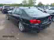 2016 BMW 5 Series 528i с VIN WBA5A5C50GD529147, выставлен на аукционе IAAI как лот 43307143 с пробегом 75 255 миль миль и . История ставок и продаж доступна на DreamBid. Изображение 3.