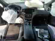 2020 Jeep Grand Cherokee Altitude z VIN 1C4RJEAG8LC392158, wystawiony jako Copart lot #68624265 z przebiegiem Nie podano mil oraz Szkoda całkowita • Salvage title. Historia ofert i sprzedaży dostępna na DreamBid. Obrazek 8.
