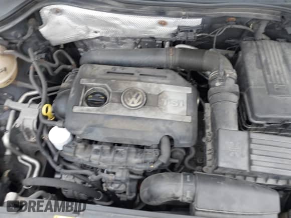 2014 Volkswagen Tiguan S с VIN WVGBV3AX3EW605962, выставлен на аукционе IAAI как лот 43522410 с пробегом 168 123 миль миль и . История ставок и продаж доступна на DreamBid. Изображение 10.