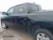 2020 Ram 1500 Big Horn with VIN 1C6RRFFG7LN273861, listed as a IAAI auction lot 42184889 with 75,679 mi miles and . Bid and sale history available at DreamBid. Image 14.