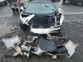 2007 Lamborghini Gallardo z VIN ZHWGU22T77LA05172, wystawiony jako Copart lot #44416945 z przebiegiem Nie podano mil oraz Szkoda całkowita • Salvage title. Historia ofert i sprzedaży dostępna na DreamBid. Obrazek 5.