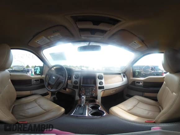 2013 Ford F-150 XL with VIN 1FTFX1ET9DKE01636, listed as a IAAI auction lot 43157322 with 152,892 mi miles and . Bid and sale history available at DreamBid. Image 20.