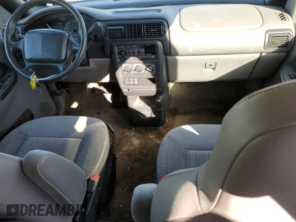 1998 Chevrolet Venture с VIN 1GNDU06E0WD141426, выставлен на аукционе Copart как лот 63241734 с пробегом 68 563 миль миль и На запчасти • Non repairable. История ставок и продаж доступна на DreamBid. Изображение 8.