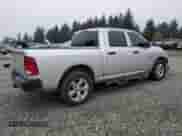 2013 Ram 1500 Tradesman with VIN 1C6RR6KP3DS666197, listed as a Copart auction lot 83121564 with 209,598 mi miles and Salvage title. Bid and sale history available at DreamBid. Image 3.