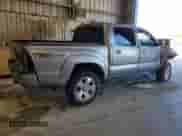 2014 Toyota Tacoma PreRunner with VIN 3TMJU4GN4EM173574, listed as a Copart auction lot 90231655 with 119,170 mi miles and Clean title. Bid and sale history available at DreamBid. Image 3.