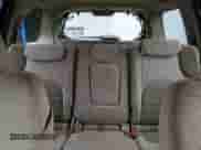 2005 Nissan Pathfinder SE z VIN 5N1AR18U25C739475, wystawiony jako Copart lot #48343425 z przebiegiem 257 756 mil mil oraz Szkoda całkowita • Salvage title. Historia ofert i sprzedaży dostępna na DreamBid. Obrazek 10.