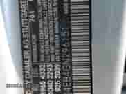 2016 Mercedes-Benz CLA 250 с VIN WDDSJ4EB4GN296151, выставлен на аукционе Copart как лот 81209485 с пробегом 93 617 миль миль и Чистый • Clean title. История ставок и продаж доступна на DreamBid. Изображение 12.