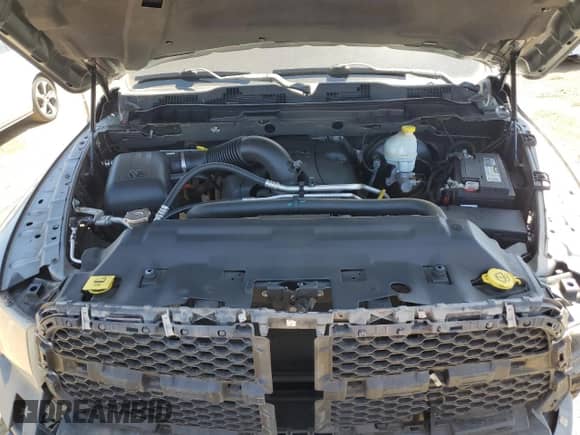 2013 Ram 1500 Tradesman z VIN 1C6RR6FT8DS594730, wystawiony jako Copart lot #55166395 z przebiegiem 135 375 mil mil oraz Szkoda całkowita • Salvage title. Historia ofert i sprzedaży dostępna na DreamBid. Obrazek 11.