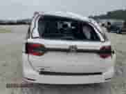 2024 Honda Odyssey Sport z VIN 5FNRL6H72RB067314, wystawiony jako Copart lot #54873405 z przebiegiem 20 805 mil mil oraz Szkoda całkowita • Salvage title. Historia ofert i sprzedaży dostępna na DreamBid. Obrazek 6.