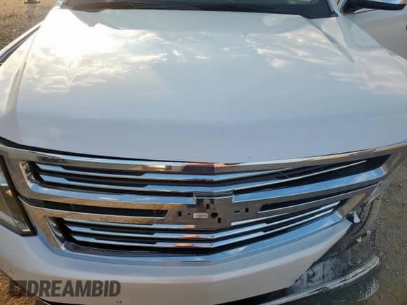 2018 Chevrolet Suburban Premier с VIN 1GNSKJKC8JR173544, выставлен на аукционе Copart как лот 71486535 с пробегом 120 999 миль миль и Чистый • Clean title. История ставок и продаж доступна на DreamBid. Изображение 12.