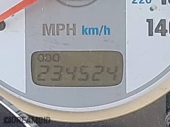 2004 Dodge Stratus SE with VIN 4B3AG42G24E141999, listed as a IAAI auction lot 42516285 with 234,524 mi miles and . Bid and sale history available at DreamBid. Image 15.