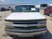 2001 Chevrolet Tahoe LS with VIN 1GNEC13T71R119158, listed as a IAAI auction lot 42862481 with 227,339 mi miles and . Bid and sale history available at DreamBid. Image 13.