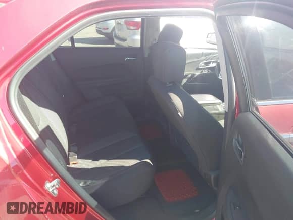2013 Chevrolet Equinox LT с VIN 1GNALDEK8DZ126600, выставлен на аукционе IAAI как лот 43383165 с пробегом 115 741 миль миль и . История ставок и продаж доступна на DreamBid. Изображение 8.