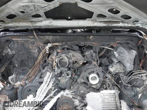 2008 Jeep Wrangler Unlimited X z VIN 1J4GA39198L509436, wystawiony jako IAAI lot #42688885 z przebiegiem Nie podano mil oraz . Historia ofert i sprzedaży dostępna na DreamBid. Obrazek 6.