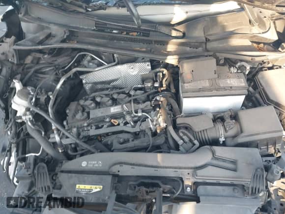 2022 Toyota Corolla Cross L with VIN 7MUAAAAG1NV012977, listed as a IAAI auction lot 42908586 with Not provided miles and . Bid and sale history available at DreamBid. Image 10.