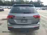 2024 Volkswagen Tiguan S с VIN 3VVRB7AX1RM004026, выставлен на аукционе Copart как лот 85853655 с пробегом 64 827 миль миль и На запчасти • Non repairable. История ставок и продаж доступна на DreamBid. Изображение 6.