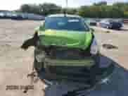 2015 Chevrolet Spark LS z VIN KL8CB6S97FC797935, wystawiony jako Copart lot #85173805 z przebiegiem 156 645 mil mil oraz Szkoda całkowita • Salvage title. Historia ofert i sprzedaży dostępna na DreamBid. Obrazek 5.