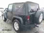 2012 Jeep Wrangler Sport с VIN 1C4AJWAG8CL262755, выставлен на аукционе IAAI как лот 41566823 с пробегом 164 135 миль миль и . История ставок и продаж доступна на DreamBid. Изображение 3.