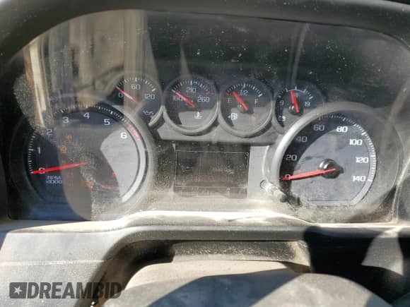 2020 Chevrolet Silverado 3500 с VIN 1GB4YSE74LF228472, выставлен на аукционе Copart как лот 77449544 с пробегом 45 810 миль миль и Списание • Salvage title. История ставок и продаж доступна на DreamBid. Изображение 9.