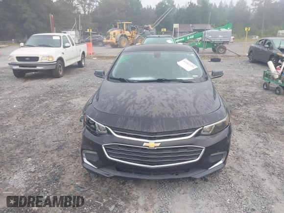 2018 Chevrolet Malibu LT with VIN 1G1ZD5ST0JF154571, listed as a IAAI auction lot 43312524 with 136,248 mi miles and . Bid and sale history available at DreamBid. Image 12.