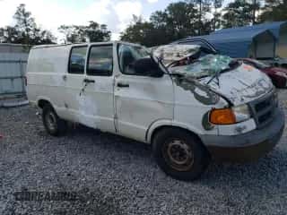 2000 Dodge Cargo с VIN 2B7JB21Y1YK120544, выставлен на аукционе Copart как лот 74261904 с пробегом Не указан миль и Списание • Salvage title. История ставок и продаж доступна на DreamBid. Изображение 4.