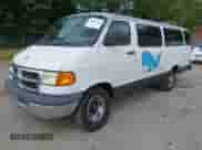 2001 Dodge Passenger with VIN 2B5WB35Z01K549462, listed as a IAAI auction lot 42594348 with 138,199 mi miles and . Bid and sale history available at DreamBid. Image 2.