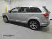 2018 Dodge Journey GT with VIN 3C4PDCEG1JT515801, listed as a Copart auction lot 81235155 with 86,981 mi miles and Clean title. Bid and sale history available at DreamBid. Image 2.