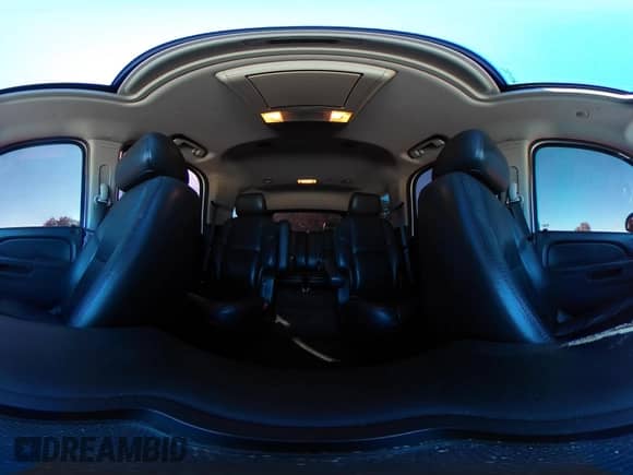 2011 Chevrolet Tahoe LTZ with VIN 1GNSCCE00BR252170, listed as a IAAI auction lot 43480102 with 201,291 mi miles and . Bid and sale history available at DreamBid. Image 18.